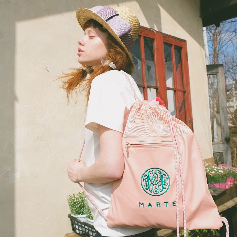 marte_jp's tweet photo. 💐NEW ARRIVAL💐
只今入荷いたしました！

大変ご好評をいただいておりますMARTE Daily Seriesから、新商品がオンラインに入荷いたしました！

新規会員登録＆初回購入で1000円分のポイントプレゼントも行っておりますので、この機会にぜひご覧下さい。

MARTE ONLINE→https://t.co/TnJ4w1YbPH https://t.co/gKuhOSfxMb