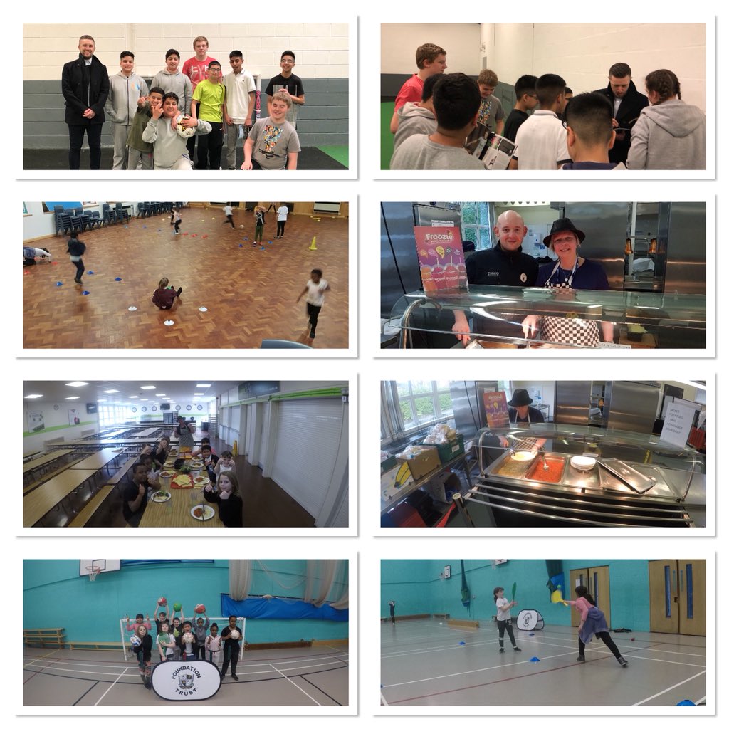 Port Vale Foundation tweet media