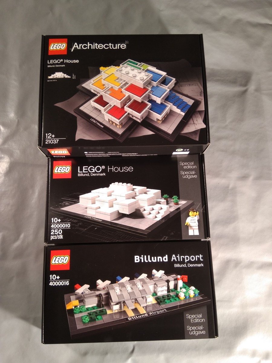 lego 4000016