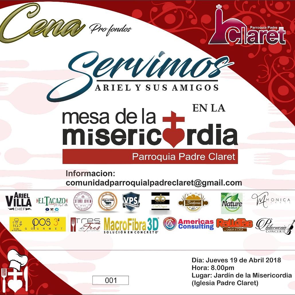 Invitación instagram.com/p/Bhfo9ExhKPn/