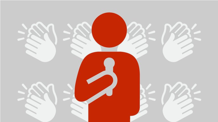 Glarebh's tweet photo. There are always three speeches, for every one you actually gave. The one you practiced, the one you gave and the one you wish you gave ~Dale Carnegie
#glarebh #publicspeaking #confidence #confident #uwp #windows10 #motivation #fear #glossophobia #speech #public #startupbahrain https://t.co/nYbn636328