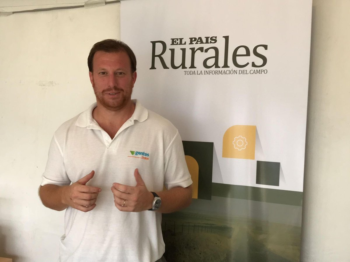 GentosUy's tweet photo. RT @RuralesElPaisUy: Gentos, siete años acompañando al productor en Expo Melilla https://t.co/rEG60dRaHU @gentosuy https://t.co/158HbUJQFR