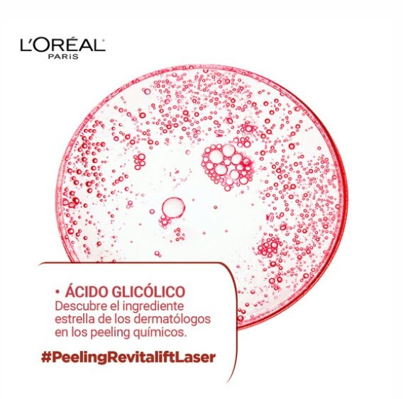 amar_nta's tweet photo. Chicas! La cara es el espejo del alma #PeelingRevitaliftLaser @lorealparis_es https://t.co/6maH8jYm1M