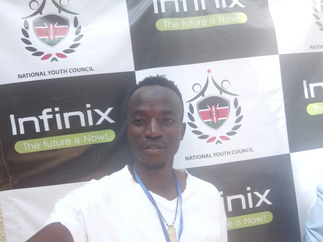 Eddiest_Ke's tweet photo. It's inspirational, it's fun.. It's amazing at #YouthDialogueKe at @DiscoverJKUAT . https://t.co/1pTAvnYb4b