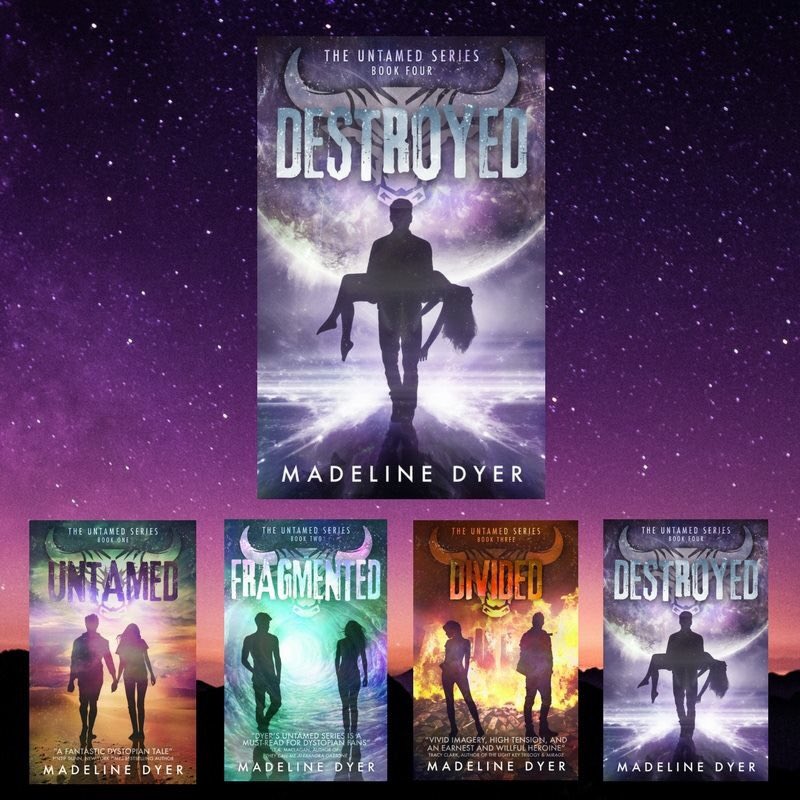MadtheAuthor's tweet photo. So excited to reveal the cover for the final book in my Untamed series, releasing later this year! 

https://t.co/R06ZwlY2VD https://t.co/Kvon5Ob1NY