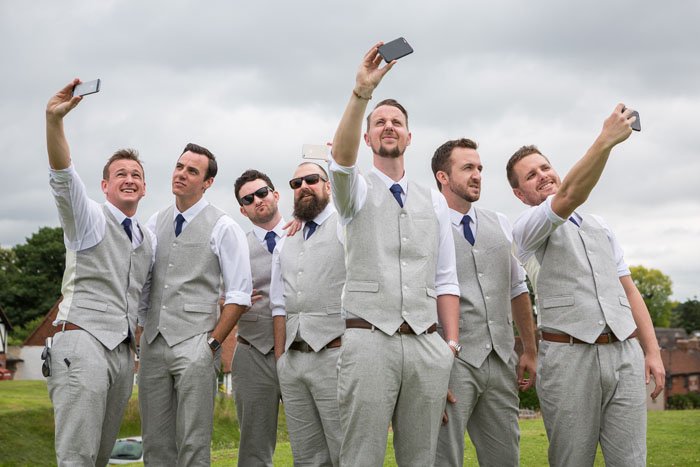 BrideMag's tweet photo. Behind the lens with Warwickshire-based husband and wife team @S2_Images, who inject creativity and character into their wedding photography work: https://t.co/9L1EznzZIB https://t.co/AwmWjehDmg
