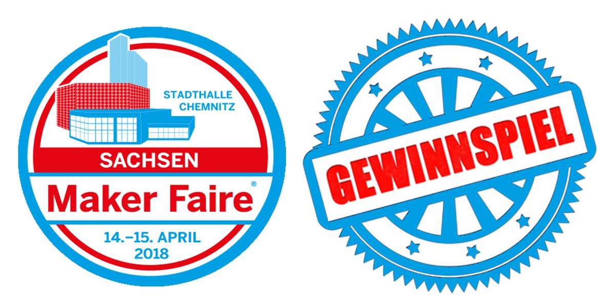 Morgen geht's endlich los und wir verlosen 2x2 Tickets für einen Veranstaltungstag eurer Wahl. Wer sich sein persönliches Freiticket nicht entgehen lassen will, verlinkt seine Begleitperson in den Kommentaren und wir ziehen heute Abend 20:00Uhr die beiden Gewinner. Viel Glück! 🍀