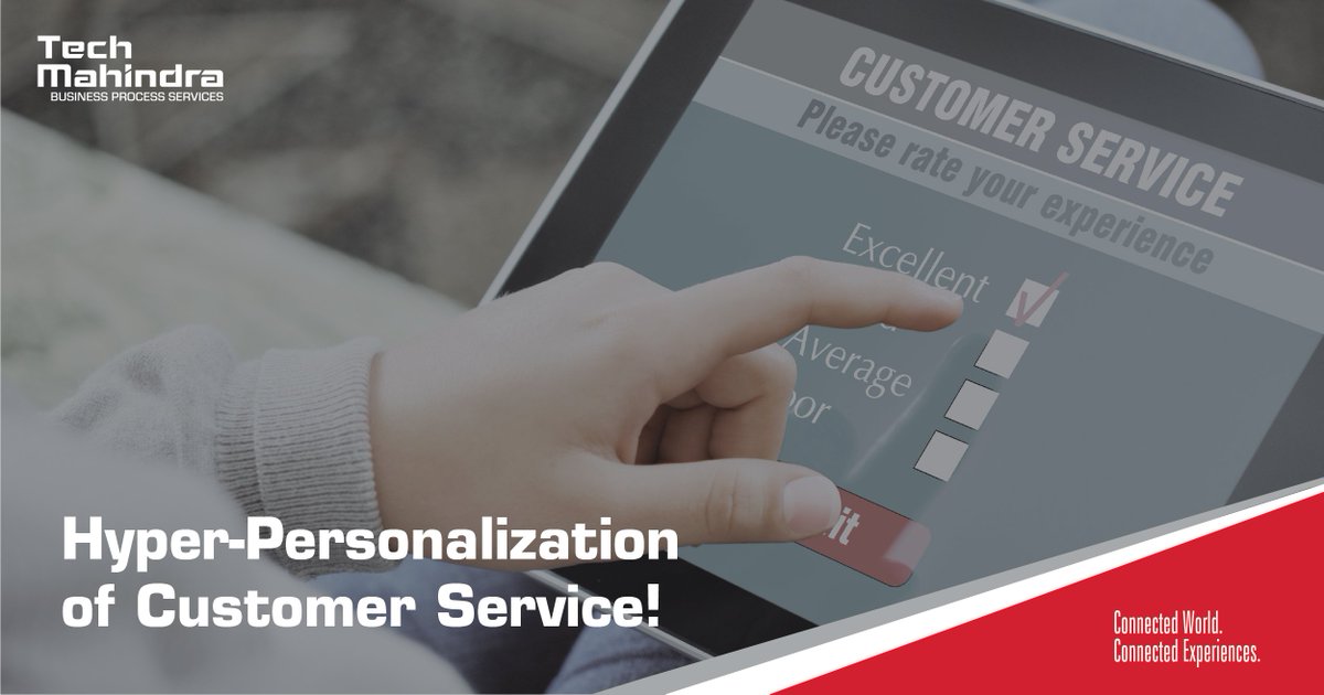 TechMBPS's tweet photo. Read what #TechMBPS Sr. Business Analyst, Sarang Banubakde has to say about Hyper-personalization in this blog post! https://t.co/Ys7r4zYIhe https://t.co/kfWwZjfl9l