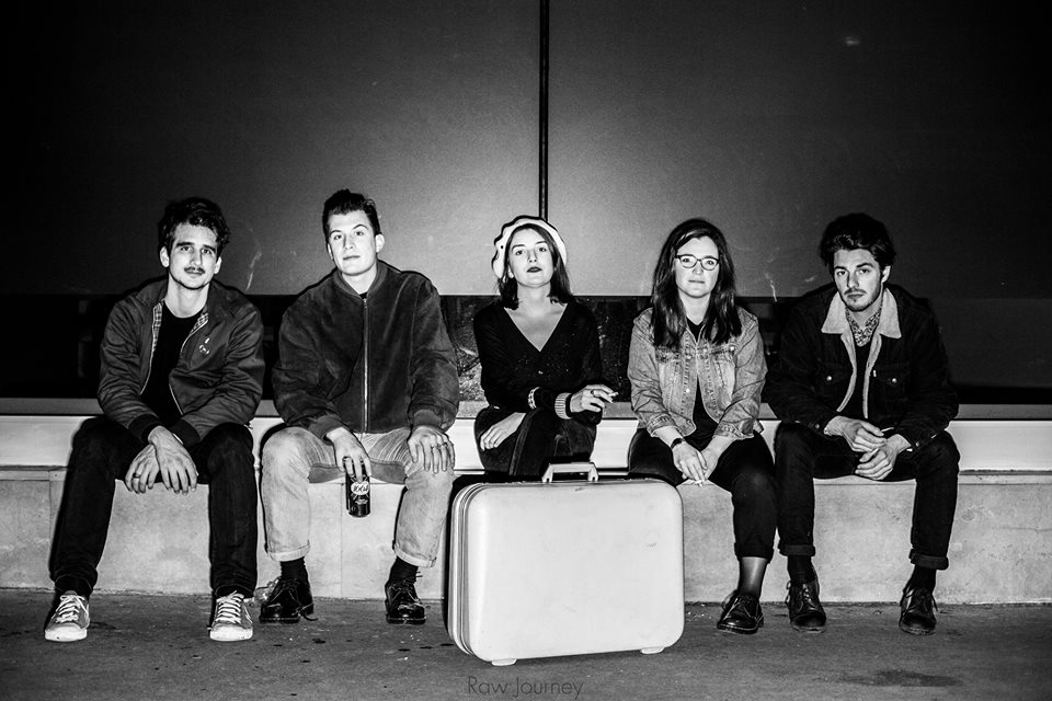 FromPop2Top's tweet photo. En Attendant Ana - Lost and Found: https://t.co/Wnpus66Mtb #NewMusic #indiepop #garage https://t.co/Y1XNI9jYQa