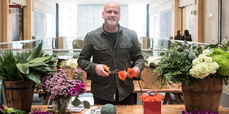 From April 20-22, we're excited to be hosting some fab influencers and design experts including @katewatsonsmyth <a href="/hello_bloom/">Bloom Collective</a> <a href="/therandaliser/">Richard Randall</a> + more to inspire your interior this Spring! 

In assoc with <a href="/RealHomes/">Real Homes</a>

BOOK YOUR EVENT TICKETS bit.ly/2ECP43O #AtHomeWithMailbox