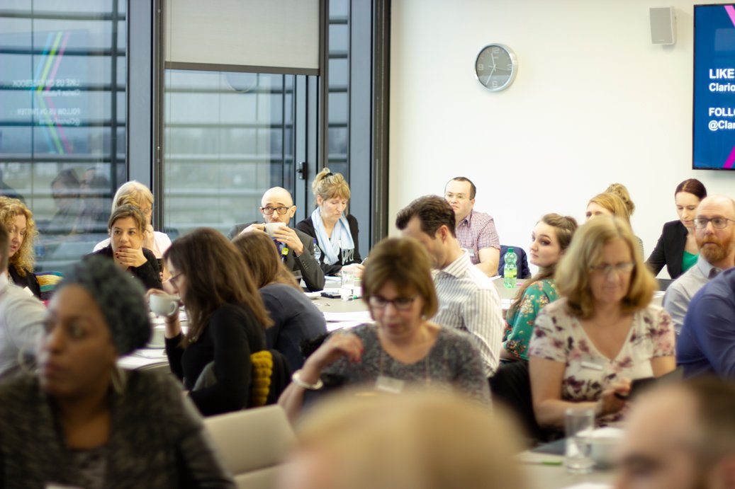 VerseOneComms's tweet image. Check out the first of many videos we have lined up from the recent #DigitalTransformation event on our LinkedIn account. linkedin.com/company/verseo…

@ClarionFutures  @Clarion_Group