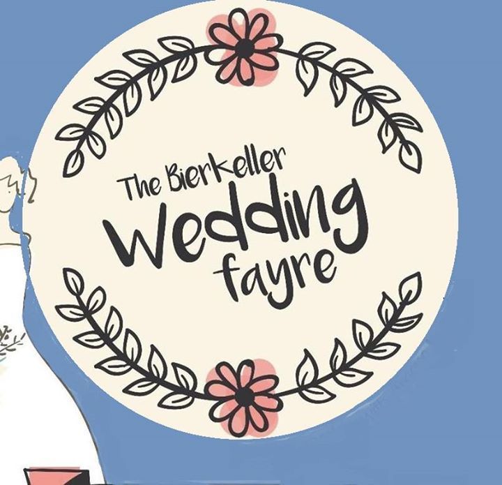 Bridalifeguide's tweet photo. So after their Fantastic Wedding Fayre Last week, We are excited to announce The Bierkeller Wedding Fayre as our OFFICIAL SPONSOR!!!

@BKweddingfayre @CDFBierkeller 

Thanks guys - We're looking forward to working with you!!!
#workingtogether #winningatweddings https://t.co/yJeN4PKBvP