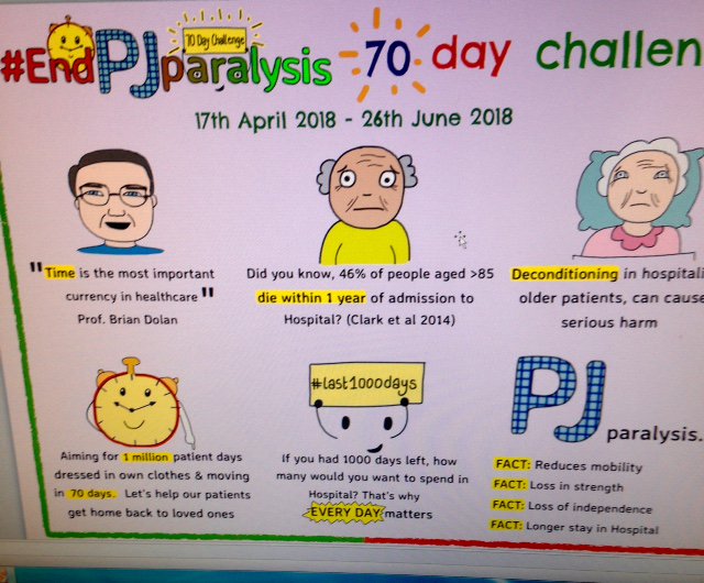 donneybrookMC's tweet photo. it's all go...having a heart to heart with Sister louise  and Anita is juggling with Mr Ali to stop him going back into hospital.  #endparalysis  @martina_davies  @ElaineParkerB  @louisebrady17  @LynneW27  @C_Carmichael83 https://t.co/3tBTul0B9J