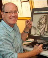 Event: Happy birthday to Glen Keane 