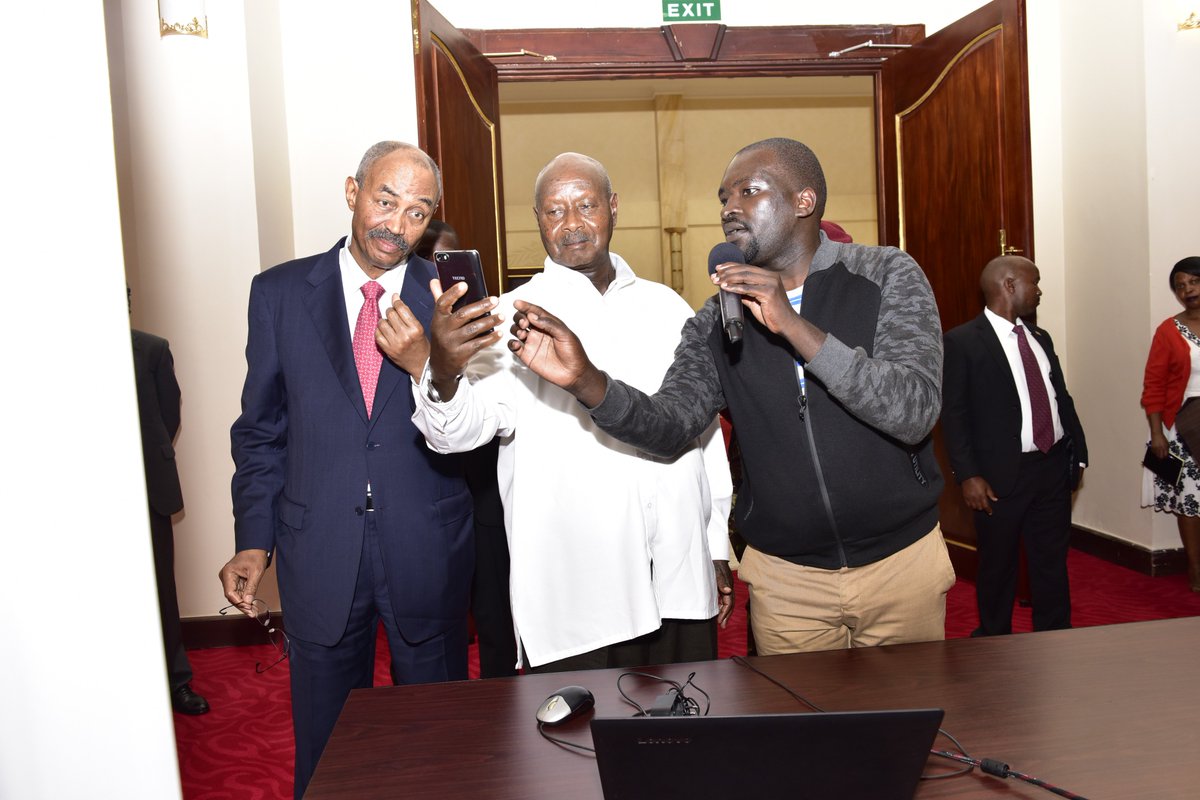 JFLYNNGPF's tweet photo. Global Peace Leadership Conference 2018 in Uganda will be a major catalyst for positive impact in the Great Lakes Region @KagutaMuseveni @abeidkarume @USAmbUganda #GPLC2018 #Uganda #GlobalPeace https://t.co/QO4tJ349gL