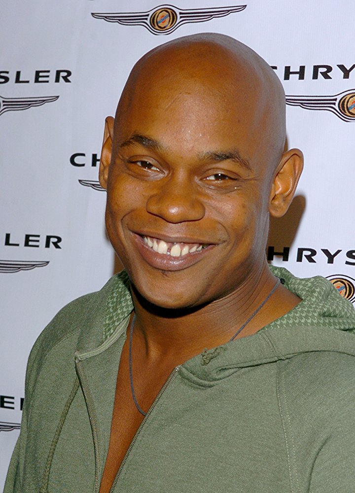 Happy Birthday Bokeem Woodbine! 