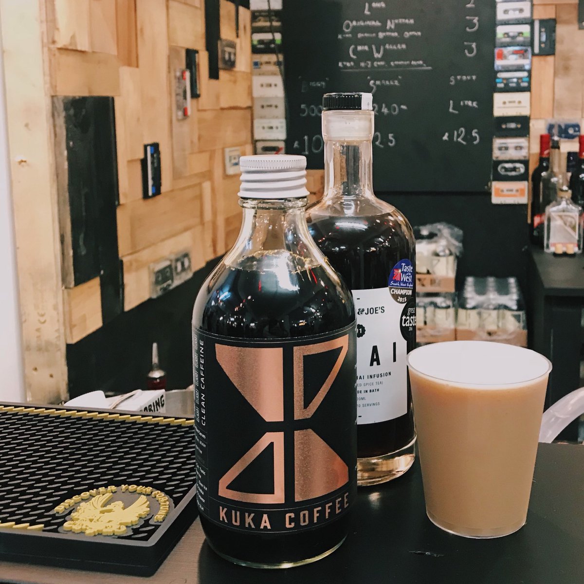 HENNY & JOE’S tweet media