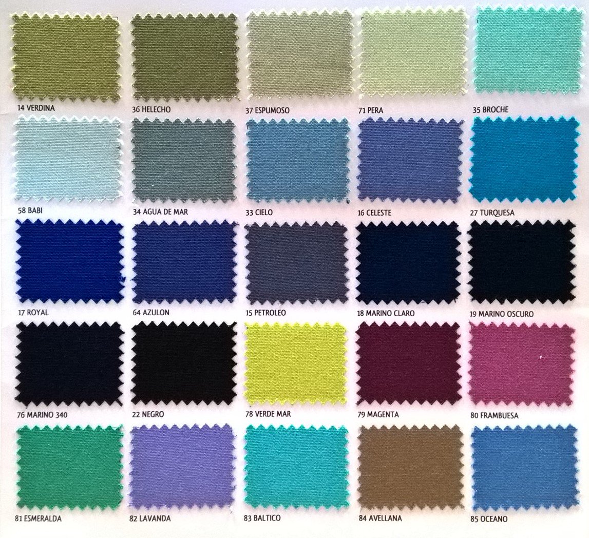 TextilBatavia's tweet photo. Ahora que viene el buen tiempo es hora de vestir tu jardín o terraza... En Textil Batavia te ayudamos a hacerlo con estos 85 colores de nuestra Lona Dralon para outdoor! https://t.co/8pcQGdehKY
