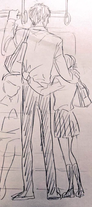 通学ベルアニは絶対こうだと思う 