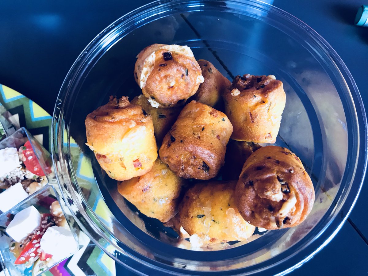 EVRYWHEREgroup's tweet photo. #entrepreneurialism  I LOVE SEEING IT.
It's amazing when one of my #Luxury #Masters students at CREA Genève launches their own #Gastronomy Food brand called #NOURI World Food, offering amazing culinary delights to clients in #Lusanne and #Geneva.
Congratulations Victorina Maltezu https://t.co/IA68PRdL2a
