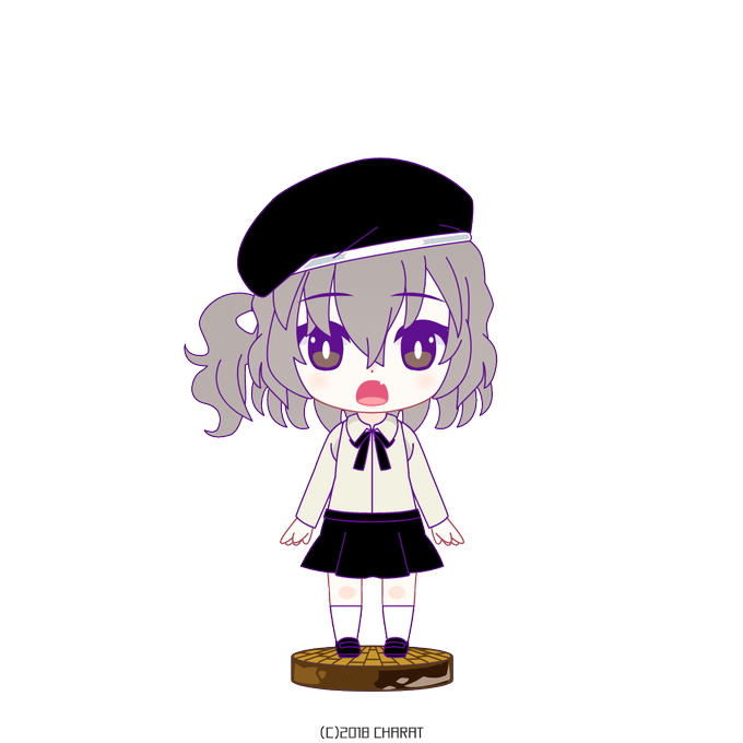 サスペンダーのtwitterイラスト検索結果 古い順 サスペンダーのtwitterイラスト検索結果 古い順