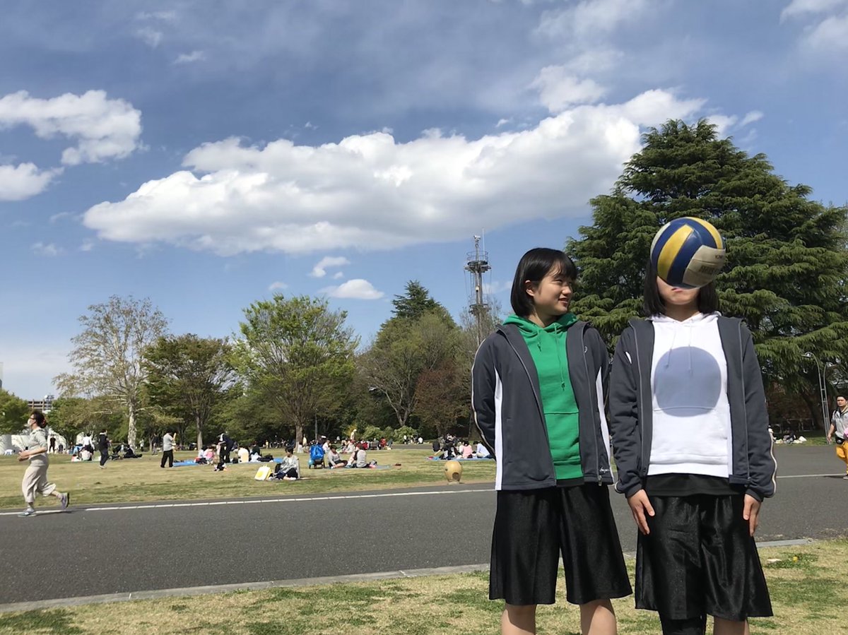 jvl35th7's tweet photo. 女バレお泊りピクニック

2018.4.7~8

@re_i_na__1004 
@mami_n828 
@Sskansam 
@Skytrain_Owlace 
@yuna_ritu_ritu 
@えん
@きよ https://t.co/7jPQ1JPKyk