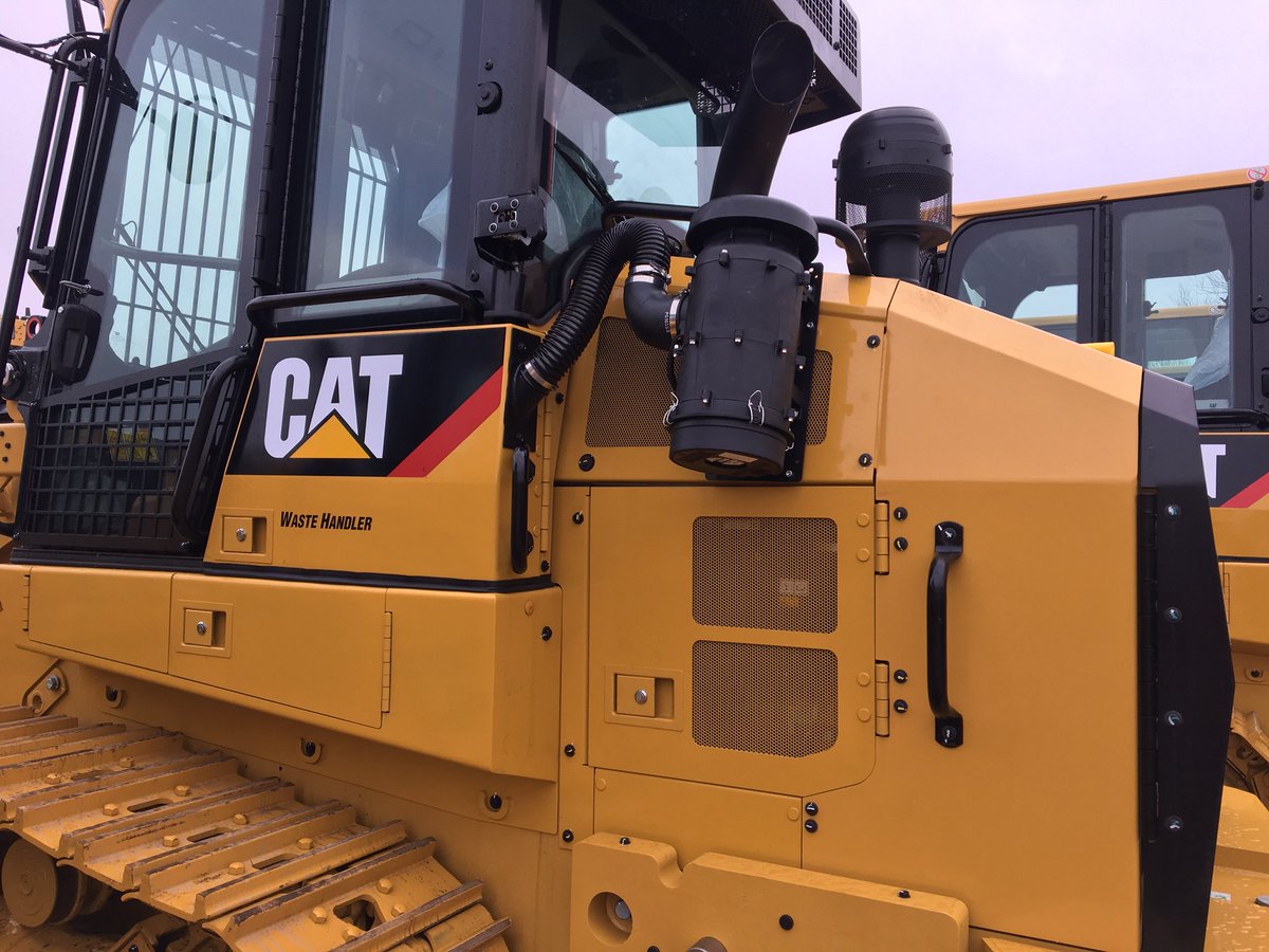 Desert Engineering tweet media