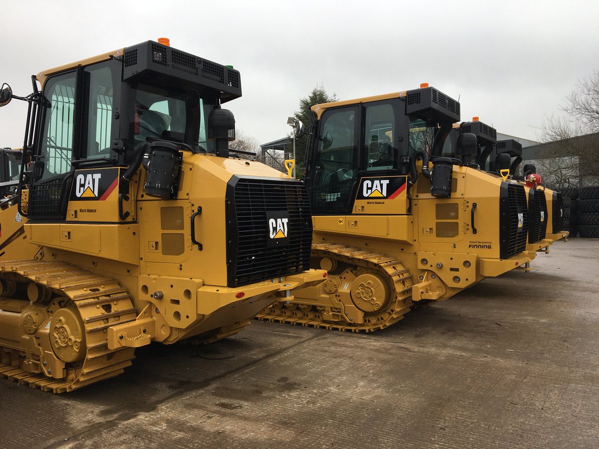 Desert Engineering tweet media