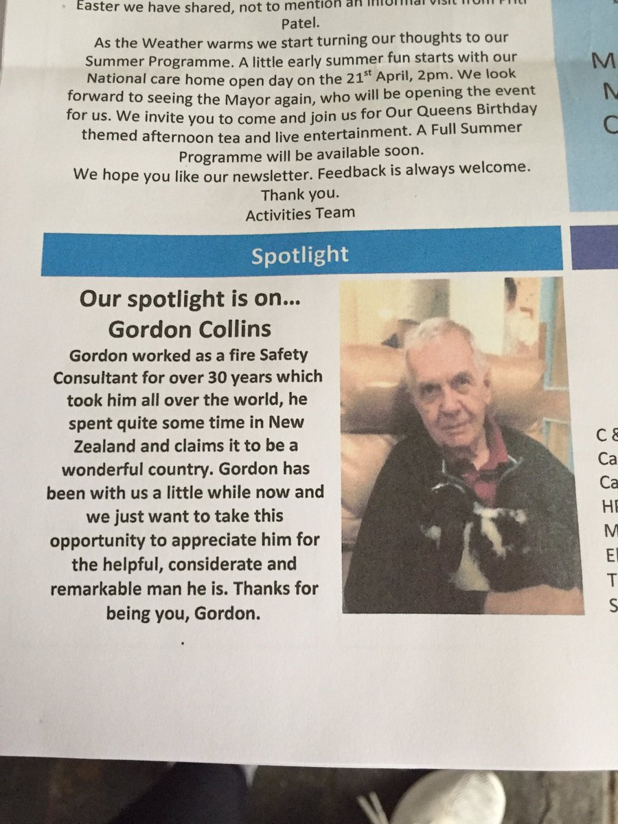 VSWedding's tweet image. Nice one Gordon 😊💞