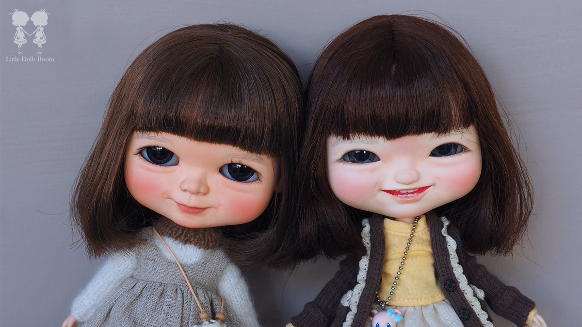 hoffmanntoybox's tweet image. ✦ Edera ✦
ederamaschera.jugem.jp
instagram.com/ederamari/
✦ Little Dolls Room ✦
facebook.com/pg/little.doll…
instagram.com/little_dolls_r…
✦ SusuekiDoll ✦
weibo.com/275511682
#霍夫曼的玩具箱 #hoffmanntoybox #doll #convention #BJD #Blythe #Edera #LittleDollsRoom #SusuekiDoll