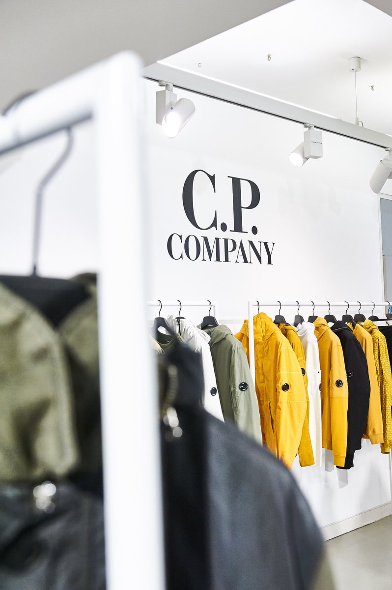 FourMarketing_'s tweet photo. Thanks to everyone who made the @presentagency AW18 Press Day! Here's some highlights from the day... https://t.co/3Pe9czabak