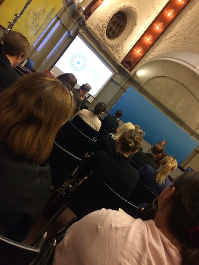 Viskogen's tweet image. Åååh vad roligt att @Vi_skogen projekt med @livelih00ds lyfts fram som bra exempel för att nå #GlobalaMålen. Mer träd med #Agroforestry för smart #FinanceForDevelopment.  #utvpol #Agenda2030