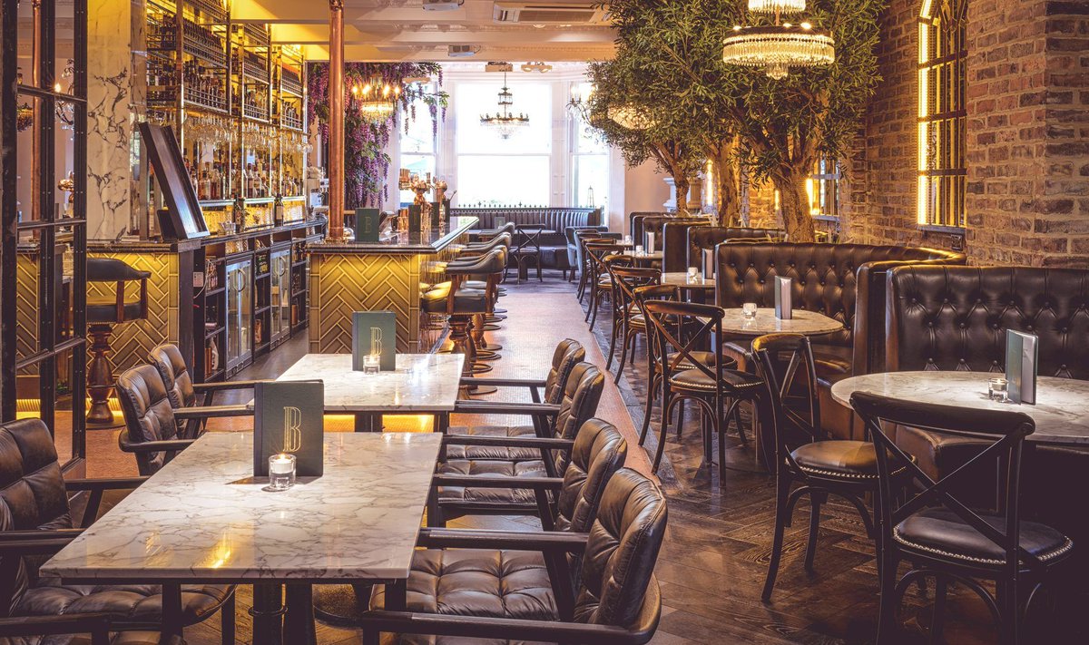 Saved by Robots tweet media