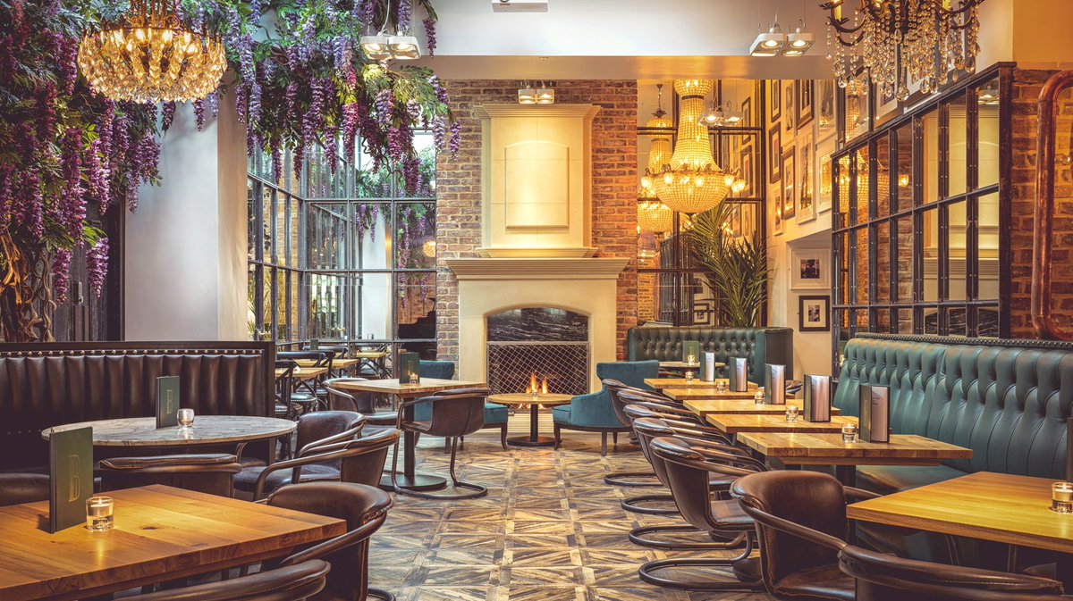 Saved by Robots tweet media