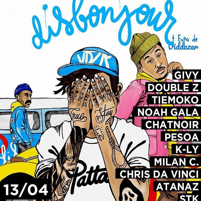 lotamandua's tweet photo. Rdv ce soir à @labellevilloise ! Ça va être le feu 🔥! @wossuptv @atanaz_music @klymp3 @givythrone #labellevilloise #wossup #rap #rnb #hiphop #concert #paris #trap #music #disbonjour #producer https://t.co/DNsvgdKKwO https://t.co/RqKmF0V5VP