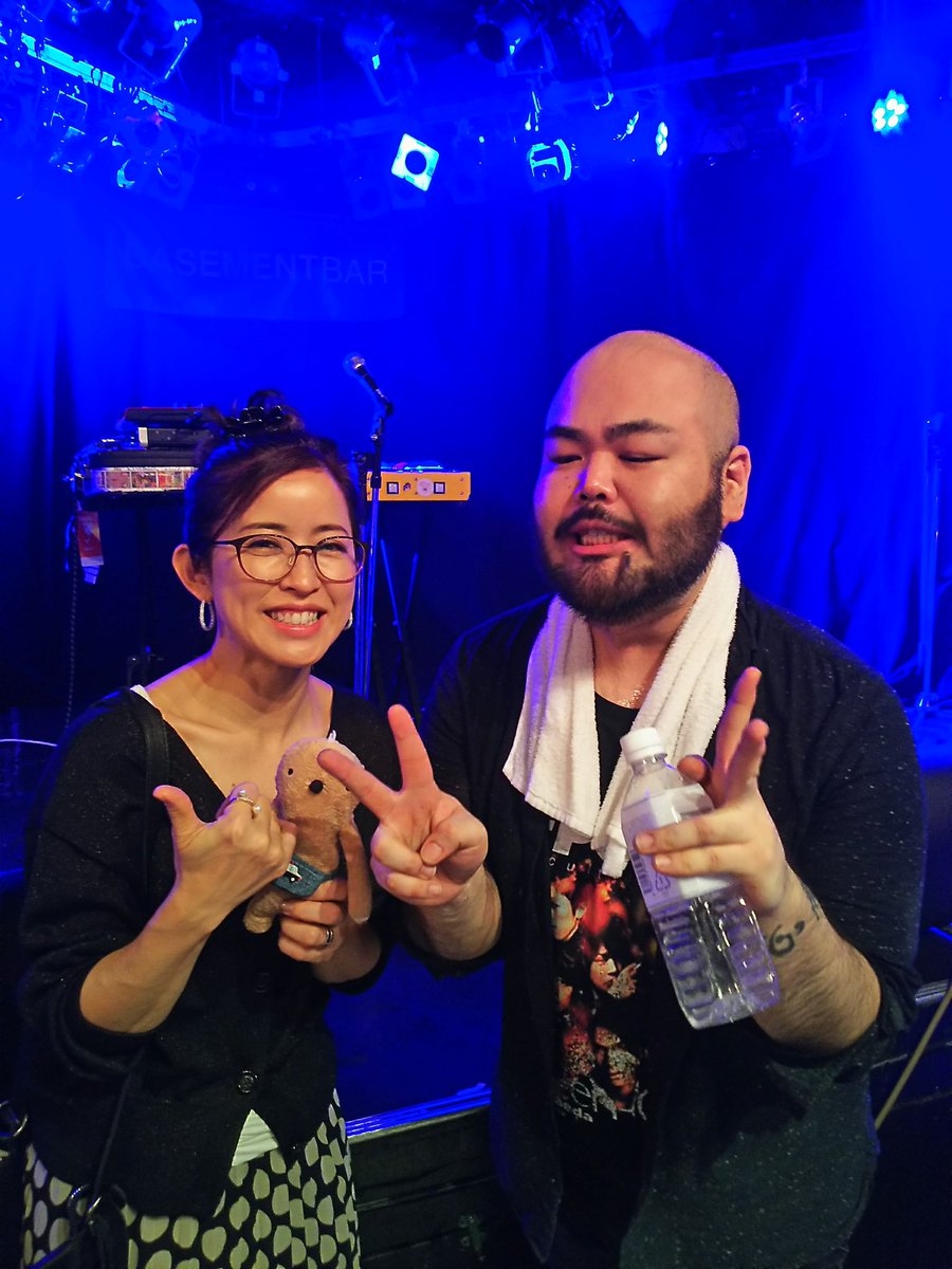 江口ともみ No Twitter Love Spreadのライブについてのリツイートしまくる叔母ですみません 江口ともみ No Twitter Love Spreadのライブについてのリツイートしまくる叔母ですみません