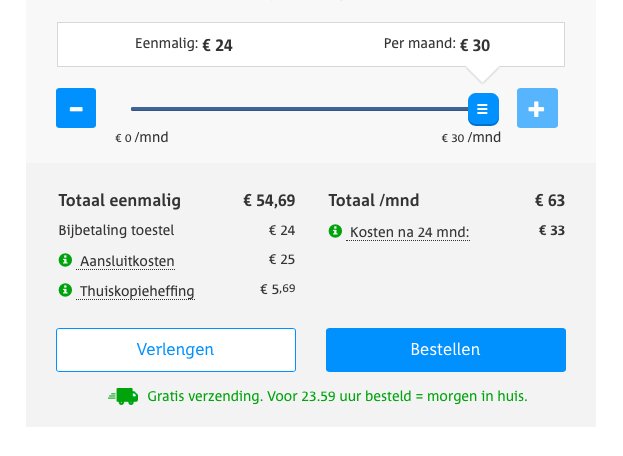 japper77's tweet image. Het is weer raak bij een groot concern, dit maal @KPNwebcare dat er informatie op de site staat die een leugen is. Voor 23:59 bestellen de volgende dag in huis. Niet dus. Onbereikbaar nu want tel is kapot. @KPN Kan niks betekenen voor mij