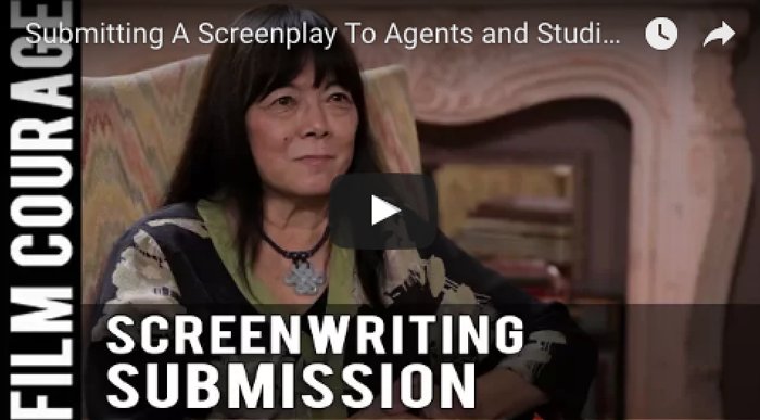filmcourage's tweet photo. Submitting A #Screenplay To #Agents and #Studios by Kathie Fong Yoneda https://t.co/O1z4G4Q2WC
#screenwriting #writing #screenwriters #Hollywood #entertainmentjob #TVwriter https://t.co/8cWKFovnQc