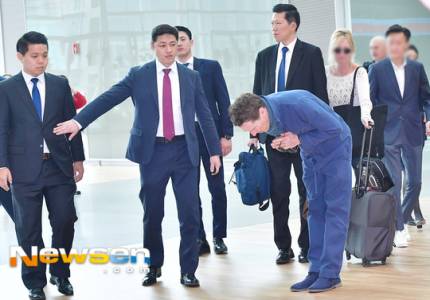 지혀니♥ tweet media