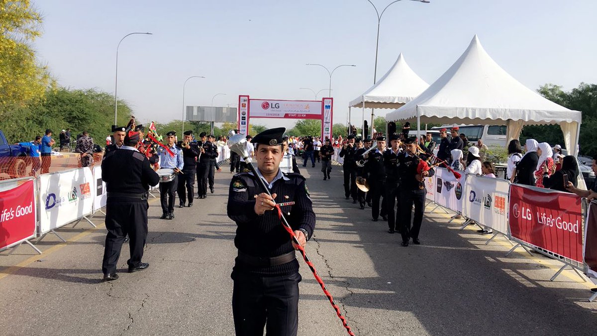 DeadSeaMarathon's tweet photo. شكرا لكل كوادر الامن العام و الدفاع المدني و الخدمات الطبية الملكية و قوات الدرك..
انتم النشامى الاصدقاء، انتم الانضباط، و الساعد القوي 
#RunJordan #KeepRunning #RunForACause #LG #Jordan #LGDeadSeaUltraMarathon
#أركض_للأردن #أركض_لغايات_نبيلة https://t.co/mJTqgR2AlN