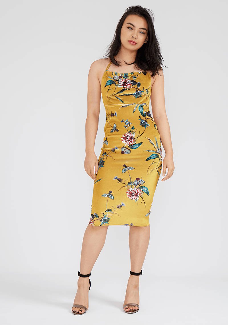 meshemecom's tweet photo. Excited to share the latest addition to my #etsy shop: Backless Strap Bodycon Dress https://t.co/KMXQo6jQ38 #clothing #women #dress #yellow #dresses #polyester #elastane #meshemefashion https://t.co/KFy0oBGLO1
