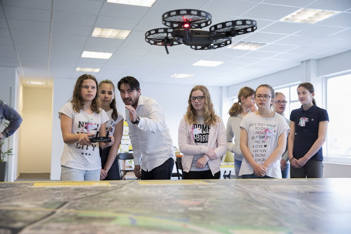 Kon. BAM Groep nv tweet media