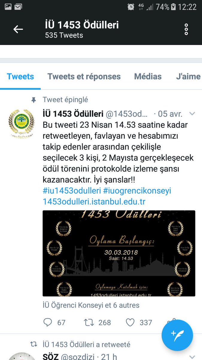 Fedwa❤ tweet media