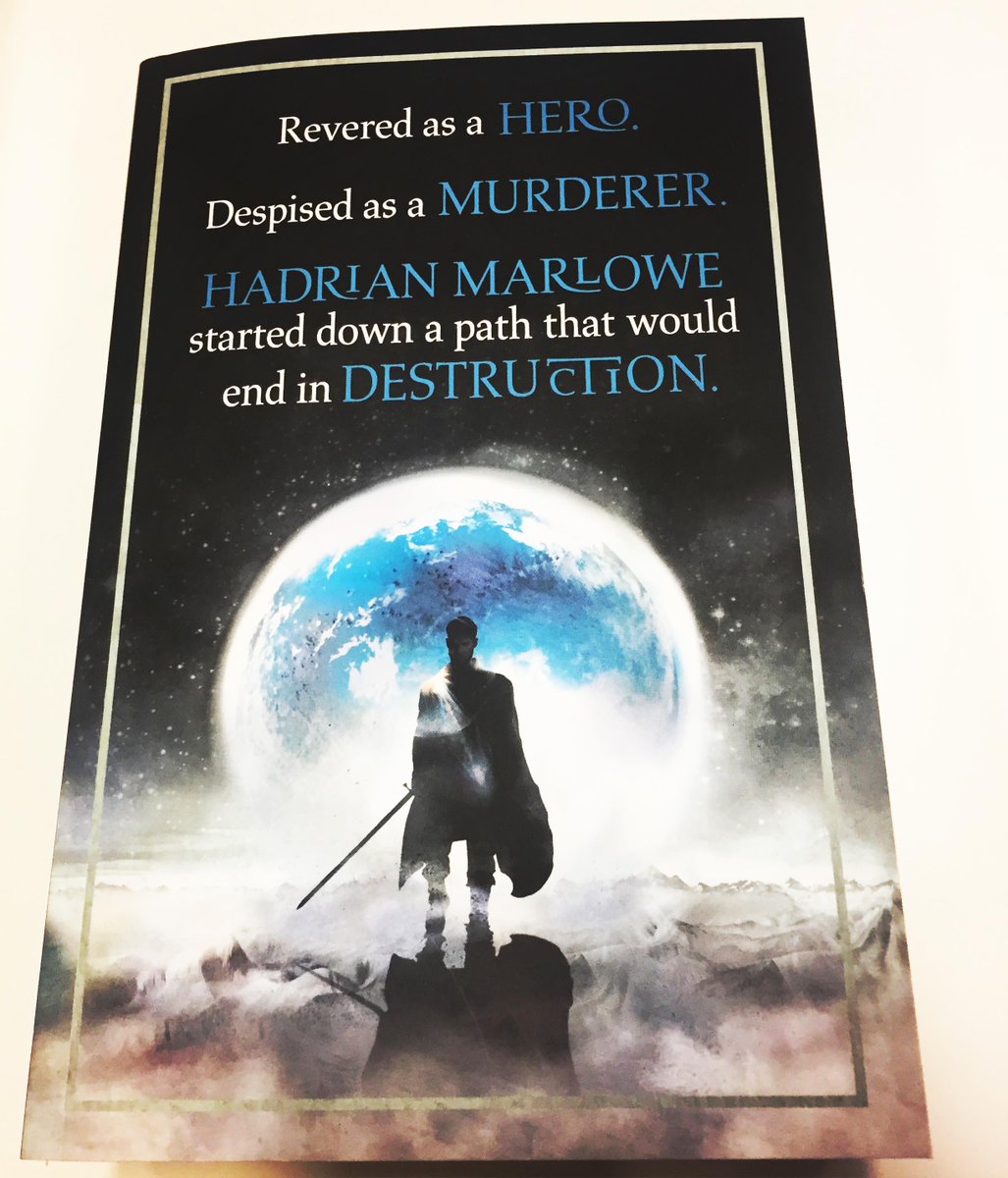 gollancz's tweet image. ** Win a copy of the hottest SF debut of 2018! ** 

To enter our giveaway to win a copy of @TheRuocchio's #EmpireOfSilence follow and RT by 23.59 BST on 15.04.18. UK only. Terms and conditions: bit.ly/1j04RgB