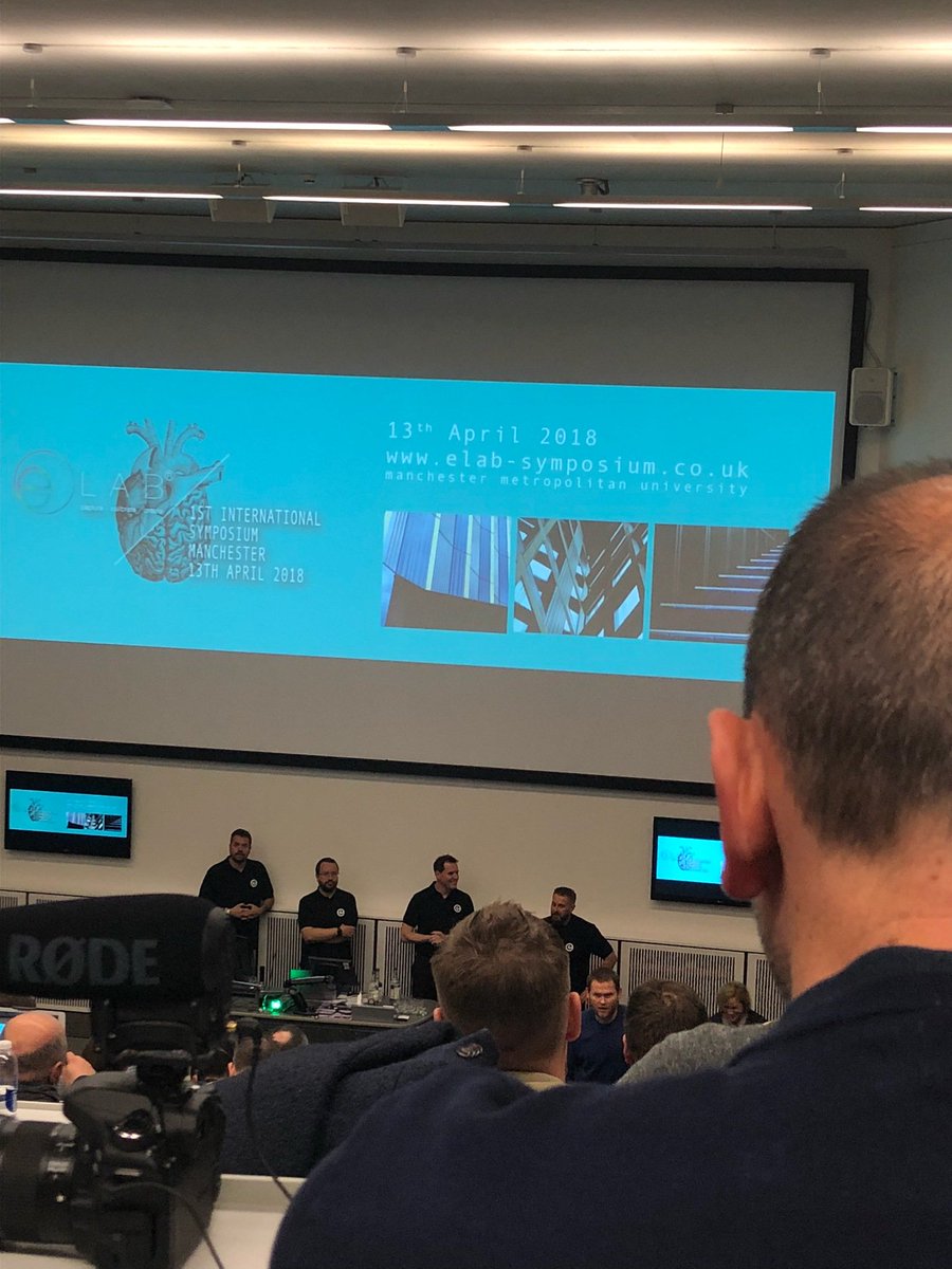 Hall_Dental's tweet photo. Exciting day attending the 1st eLAB Manchester Symposium. Great presentations/speakers. Capture-Calibrate-Create! #elabrevolution https://t.co/mxvZ3YT0sI
