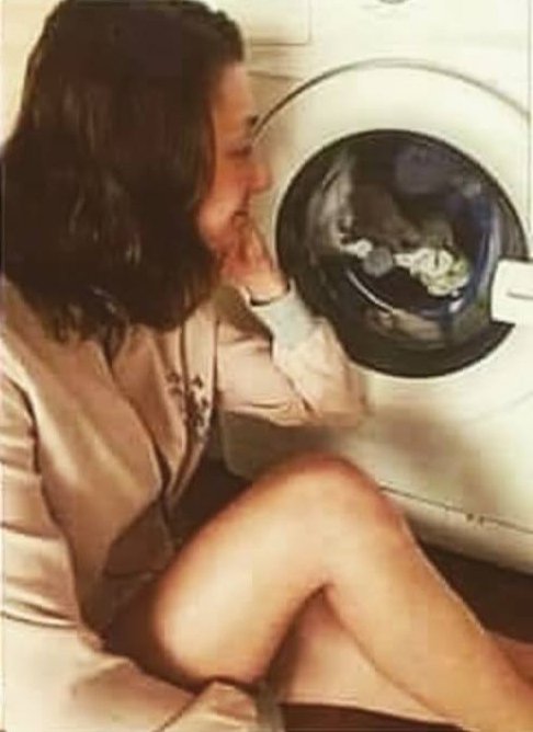 thewayurock's tweet photo. Expectativa        //        Realidad https://t.co/oSpipviet3