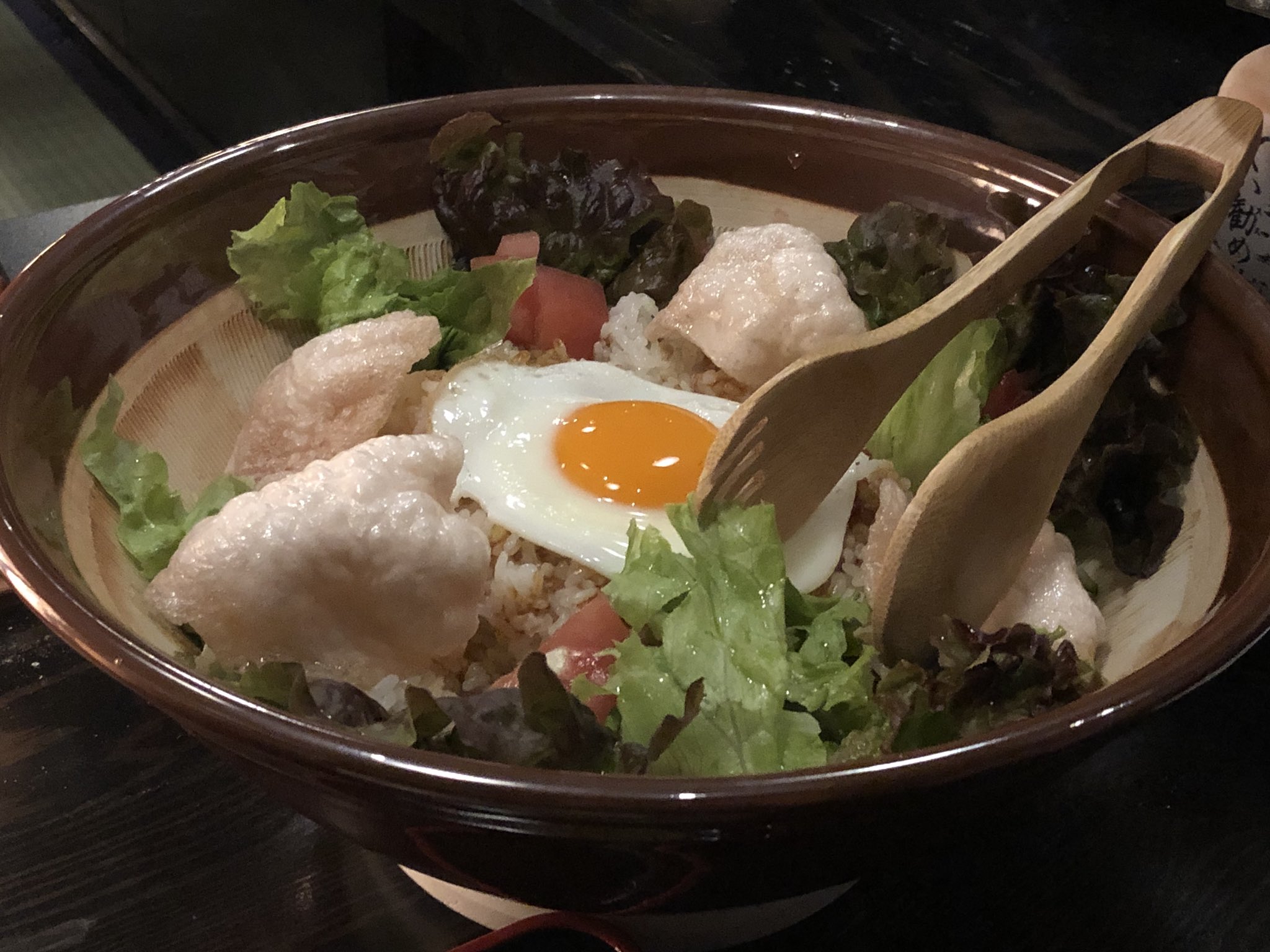 パン団子 本日再建した 秋田長屋酒場さんで美味しくいただきました T Co Hbwzdw8bau Twitter