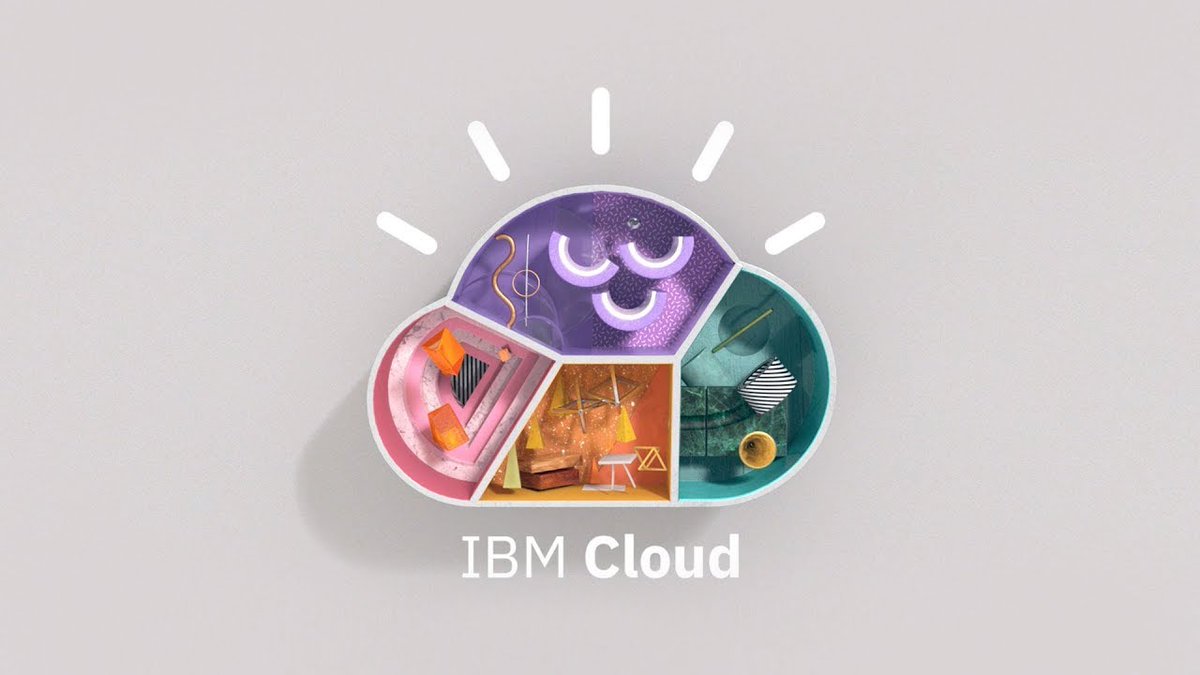 Annett_Wo's tweet photo. The #IBM Cloud: Built for all your Apps https://t.co/08ehJfu8yl https://t.co/gfcXCldktt