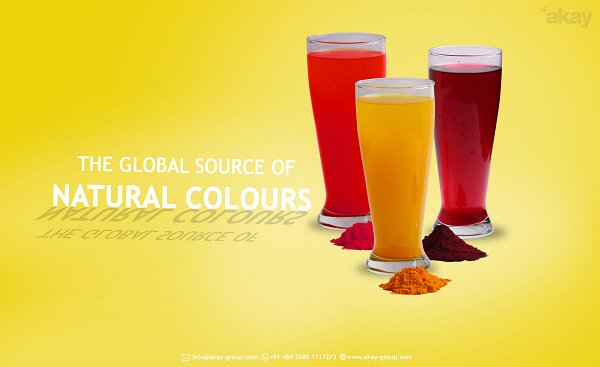 Akay_Natural's tweet photo. We have put more efforts to make 100% natural and safe food colours to meet the varying demands of the food and beverage industry
https://t.co/XO037VuNpH
#NaturalFoodColours #naturalColors #paprika #paprikaOleoresin #oloeresin #SpiceExtracts #FoodandBeverage #turmericYellow https://t.co/XBSOCgnkOC