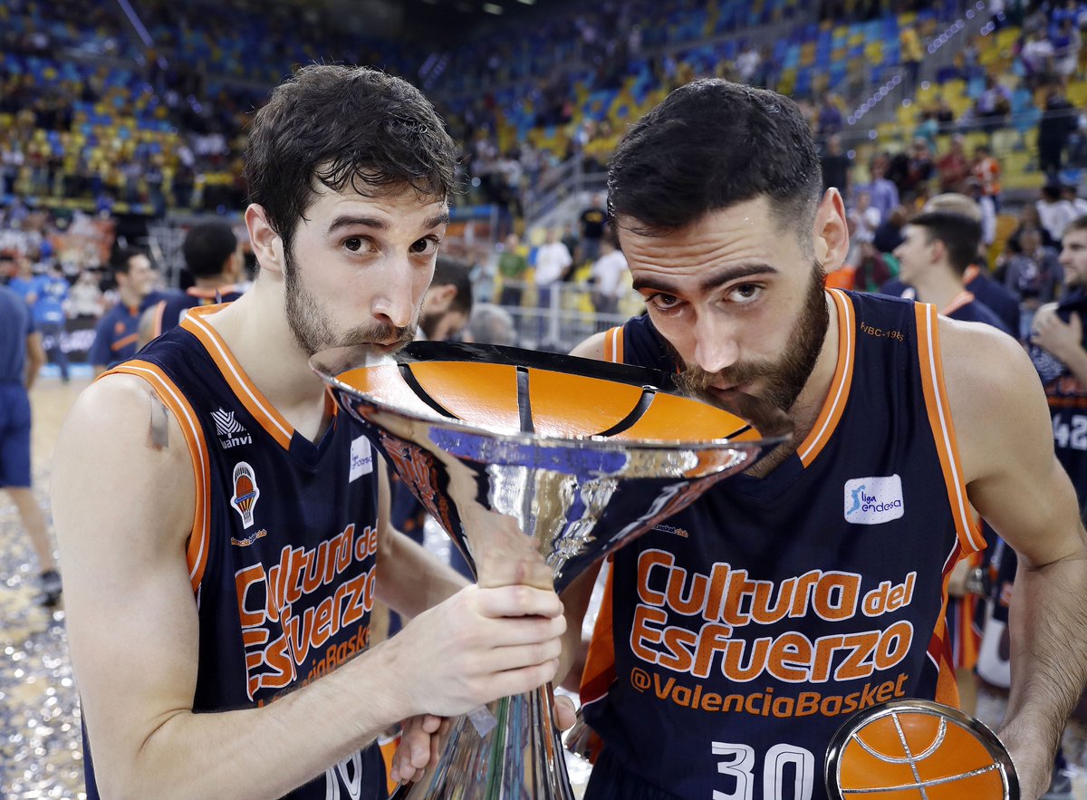 Liga Endesa tweet media